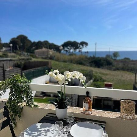 Studio La Baie Des Anges Apartment La Ciotat Ngoại thất bức ảnh