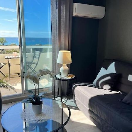 Studio La Baie Des Anges Apartment La Ciotat Ngoại thất bức ảnh