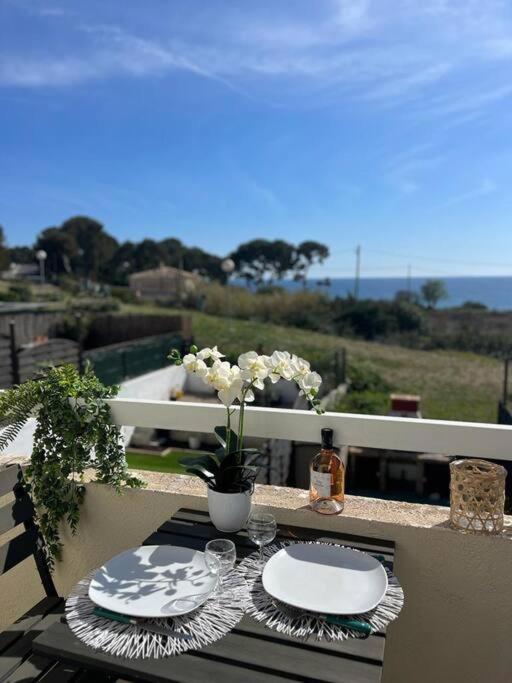 Studio La Baie Des Anges Apartment La Ciotat Ngoại thất bức ảnh