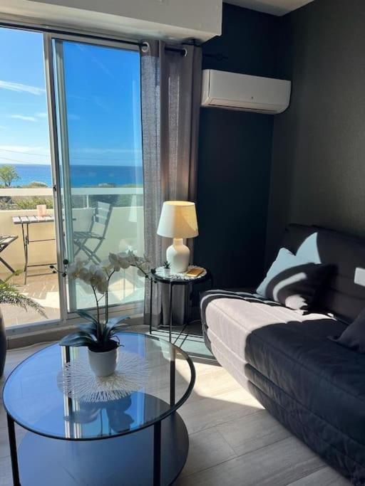 Studio La Baie Des Anges Apartment La Ciotat Ngoại thất bức ảnh